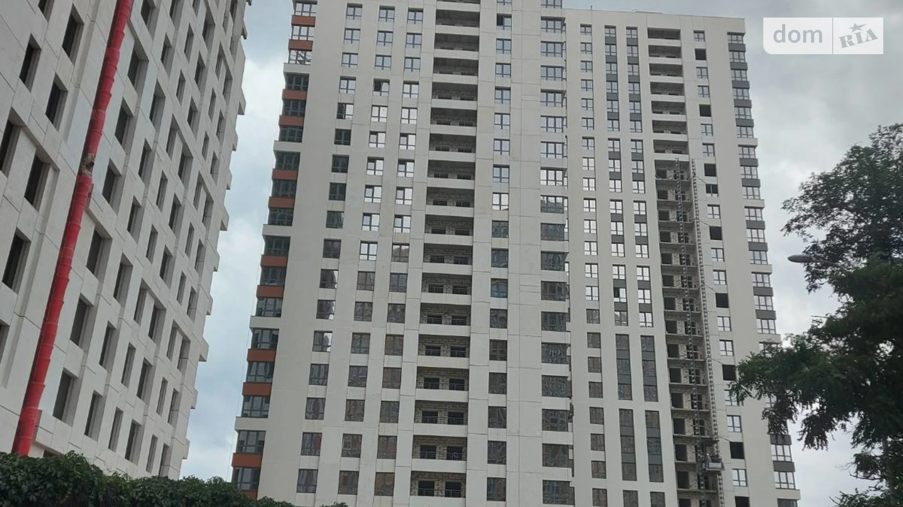 Продається 2-кімнатна квартира 68 кв. м у Одесі, плато Гагарінське, 4 - фото 3