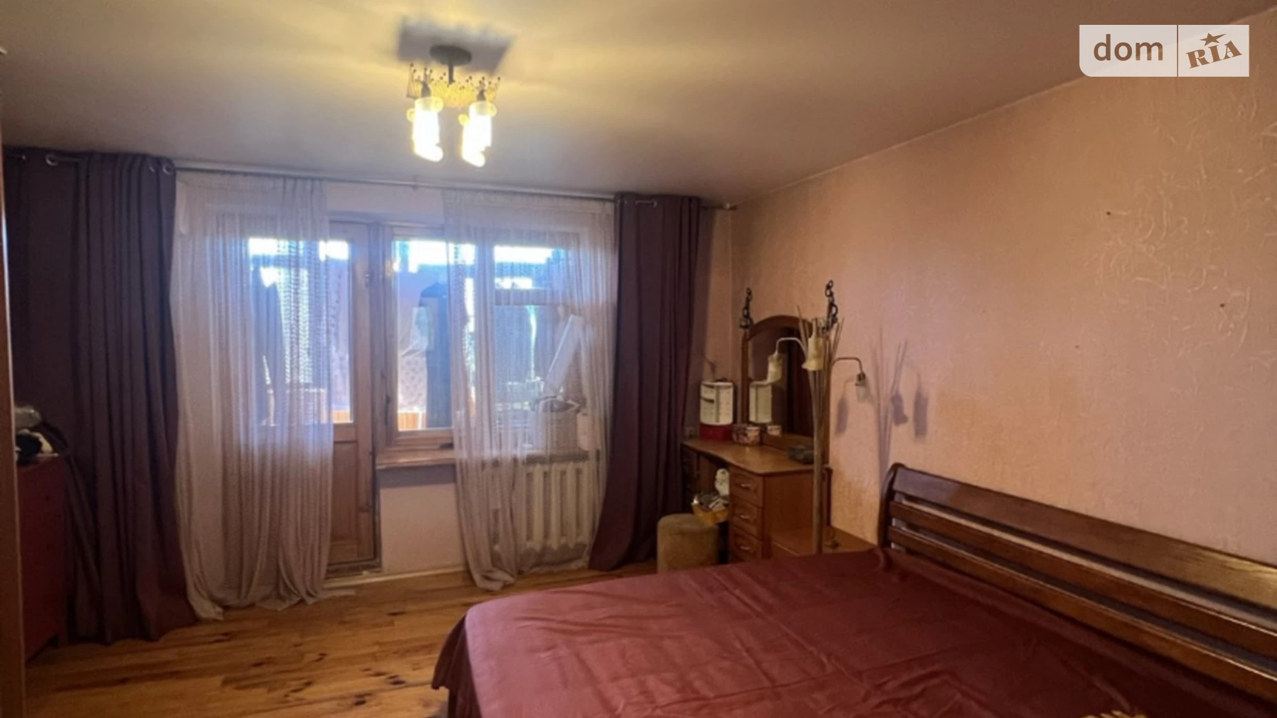 Продается 4-комнатная квартира 108 кв. м в Одессе, ул. Варненская, 22 - фото 2