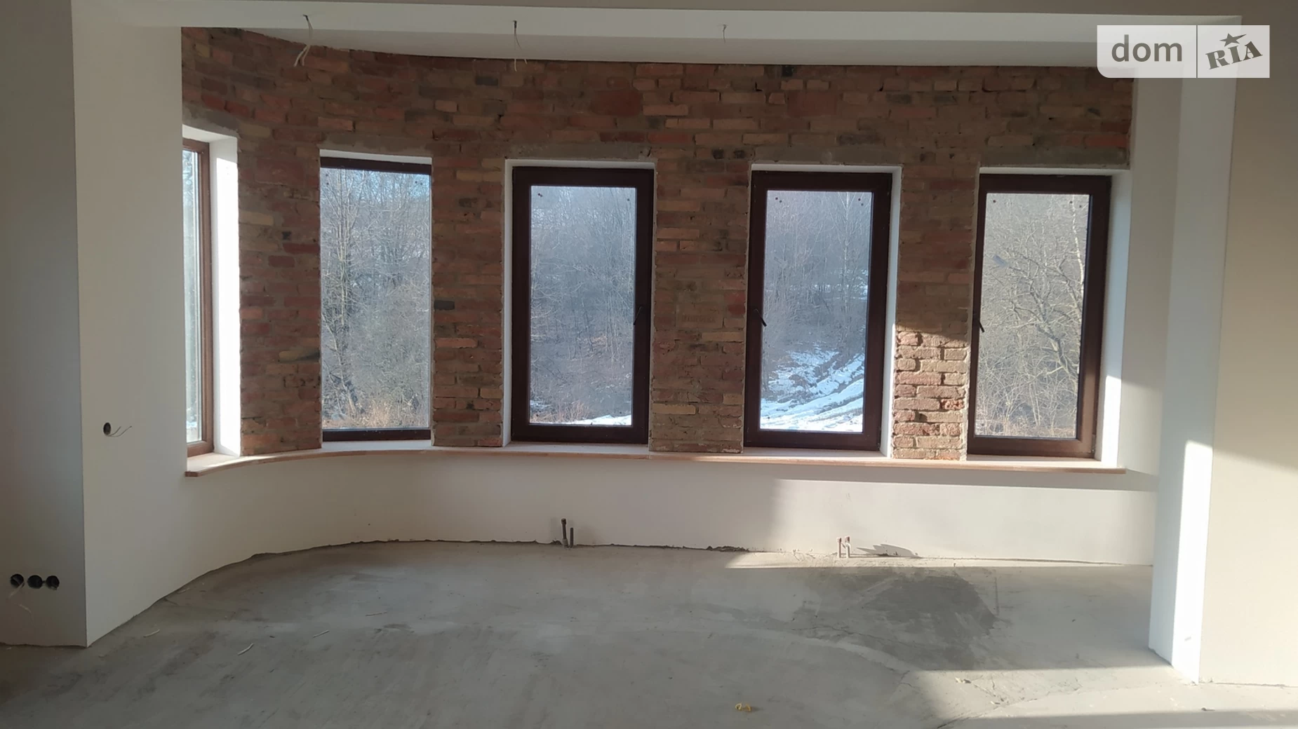 Продается дом на 2 этажа 315 кв. м с беседкой, цена: 165000 $ - фото 5