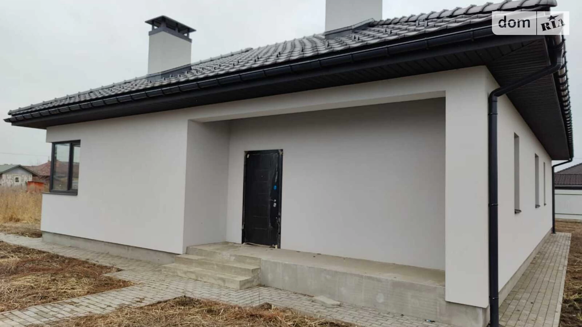 Продається одноповерховий будинок 160 кв. м з гаражем, цена: 140000 $ - фото 4