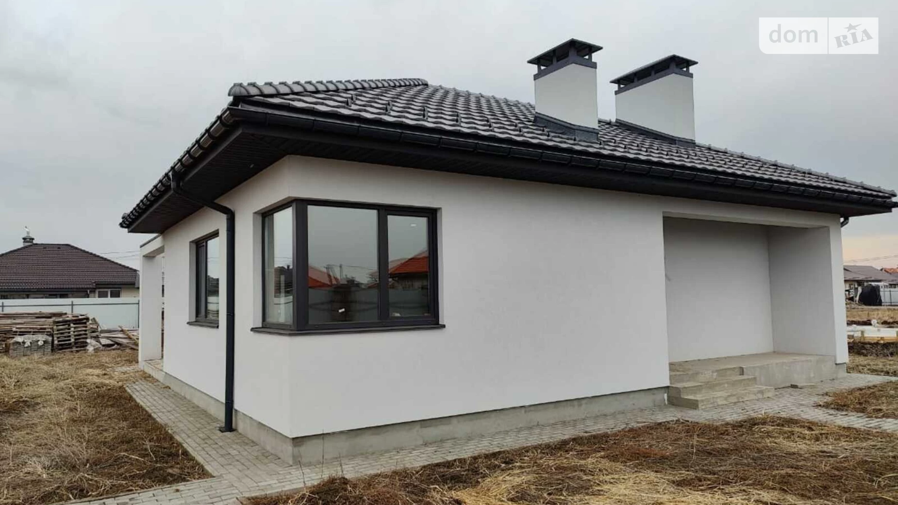 Продається одноповерховий будинок 160 кв. м з гаражем, цена: 140000 $ - фото 3