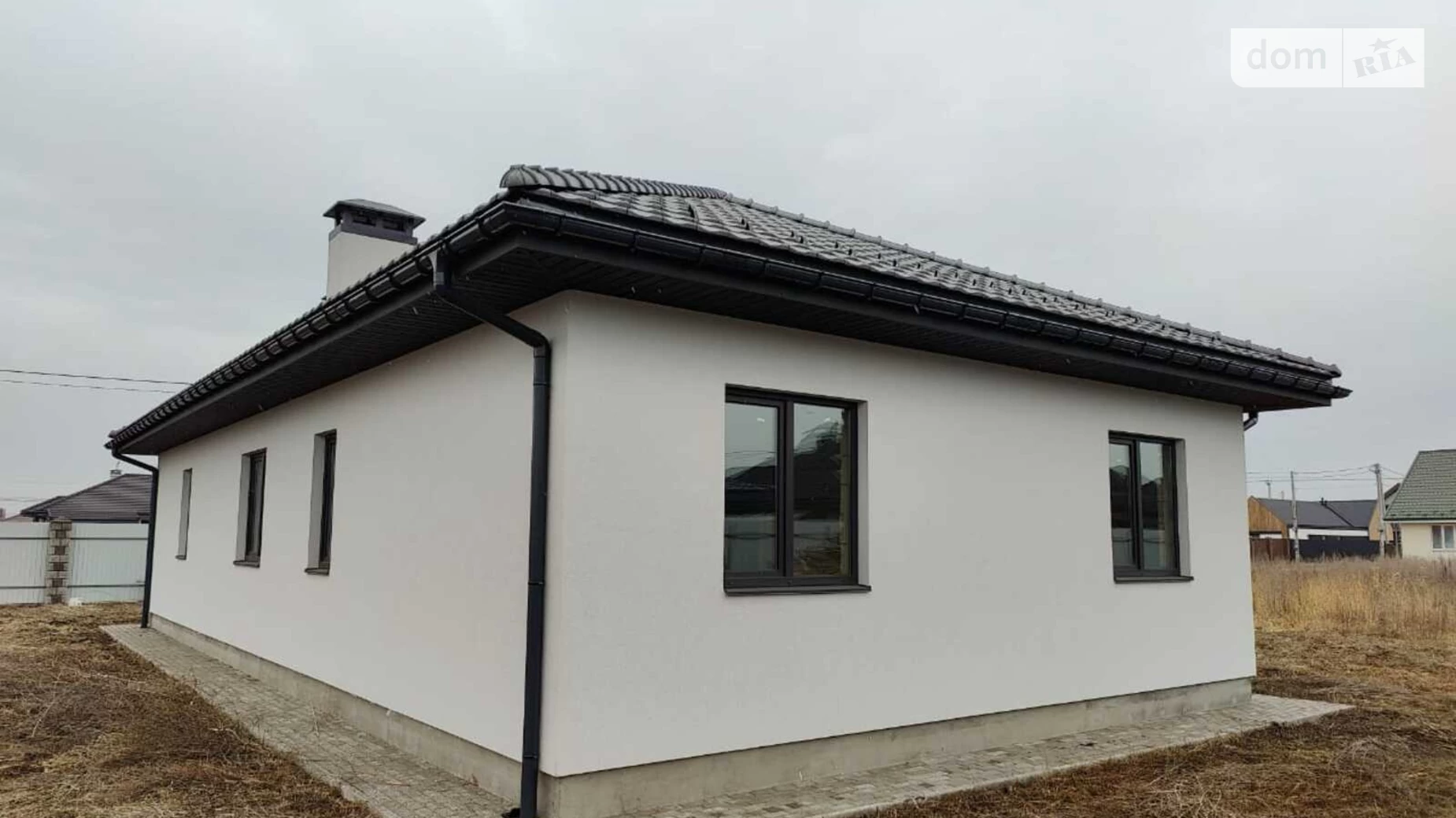 Продається одноповерховий будинок 160 кв. м з гаражем, цена: 140000 $ - фото 5