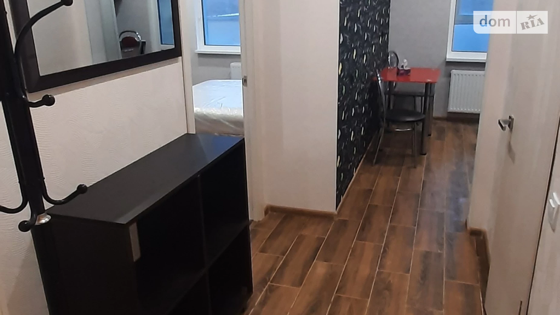 Продается 1-комнатная квартира 37 кв. м в Киеве, ул. Берковецкая, 6А - фото 5