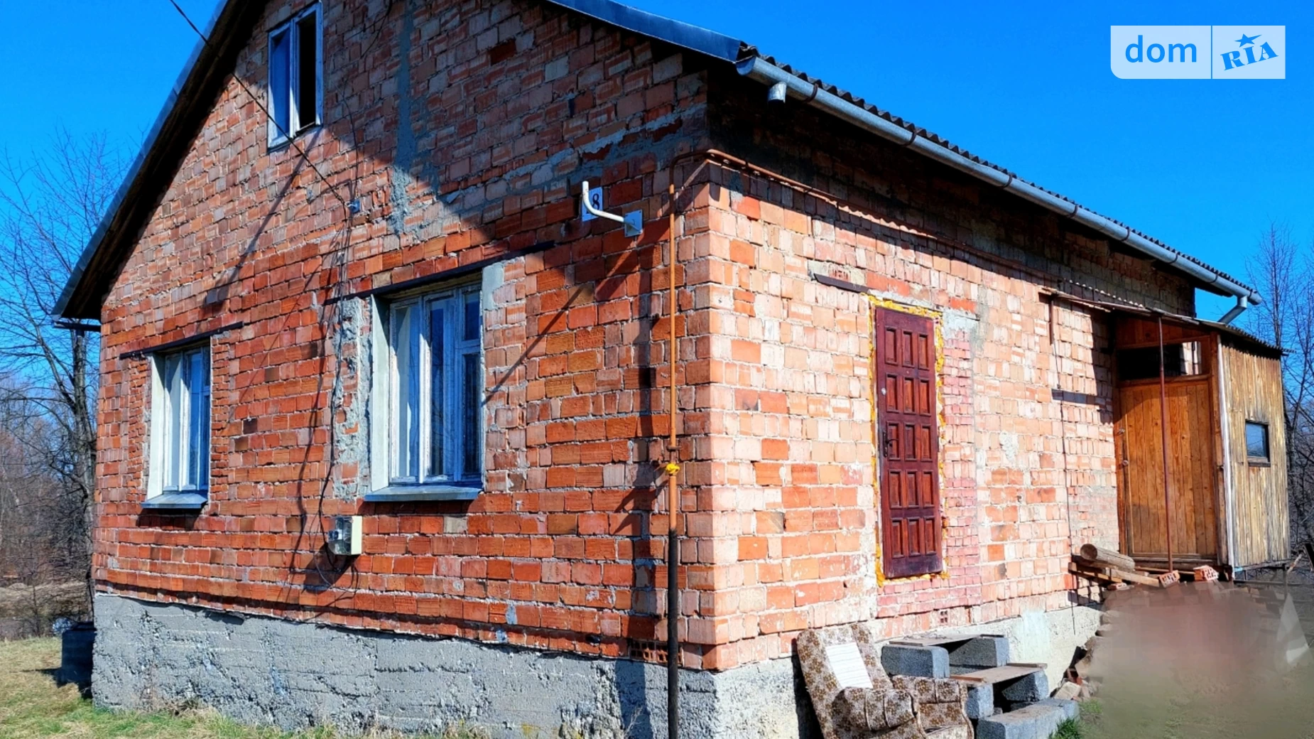 Продается одноэтажный дом 84.6 кв. м с участком, цена: 25500 $ - фото 3