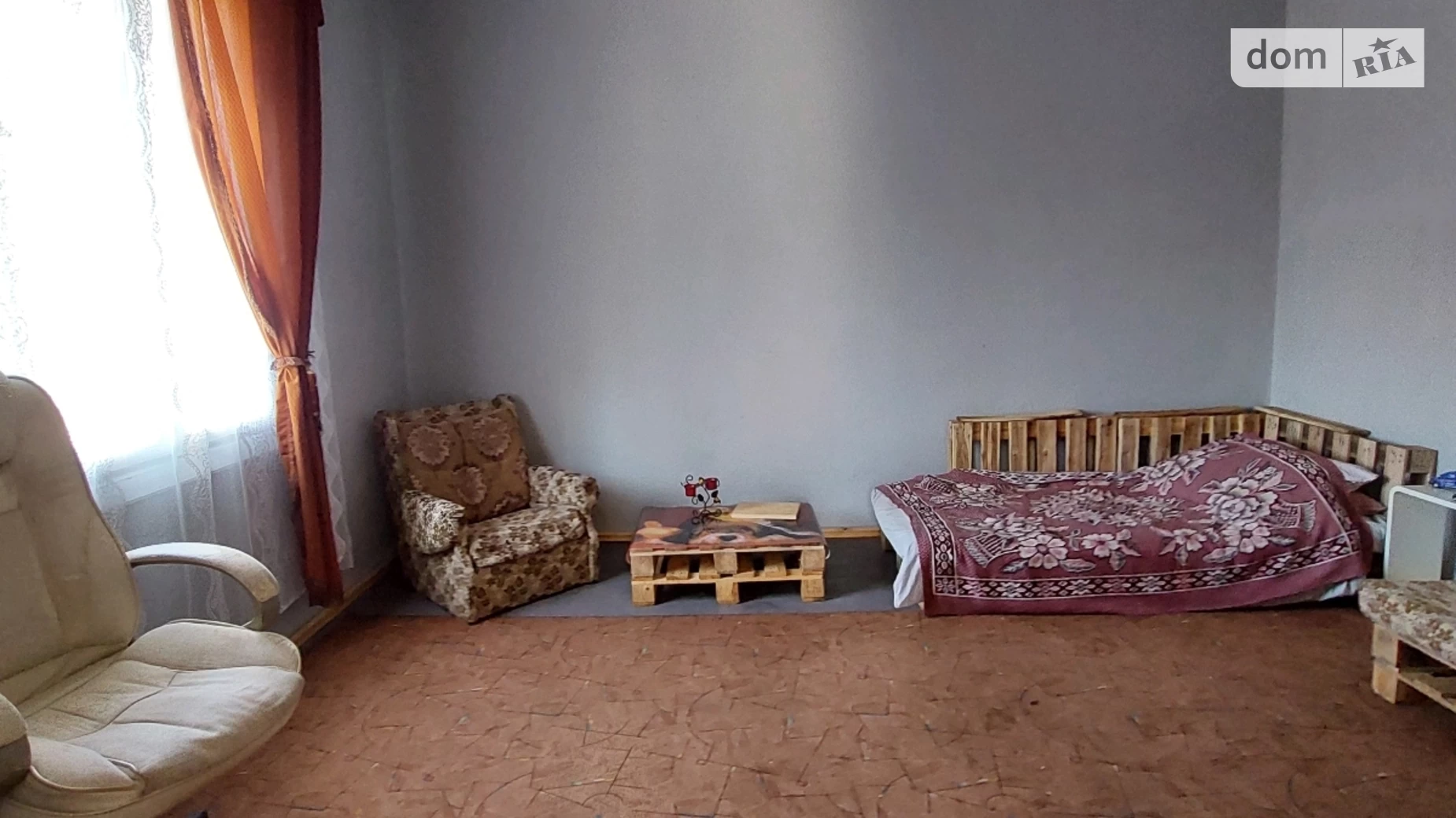 Продается одноэтажный дом 84.6 кв. м с участком, цена: 25500 $ - фото 2