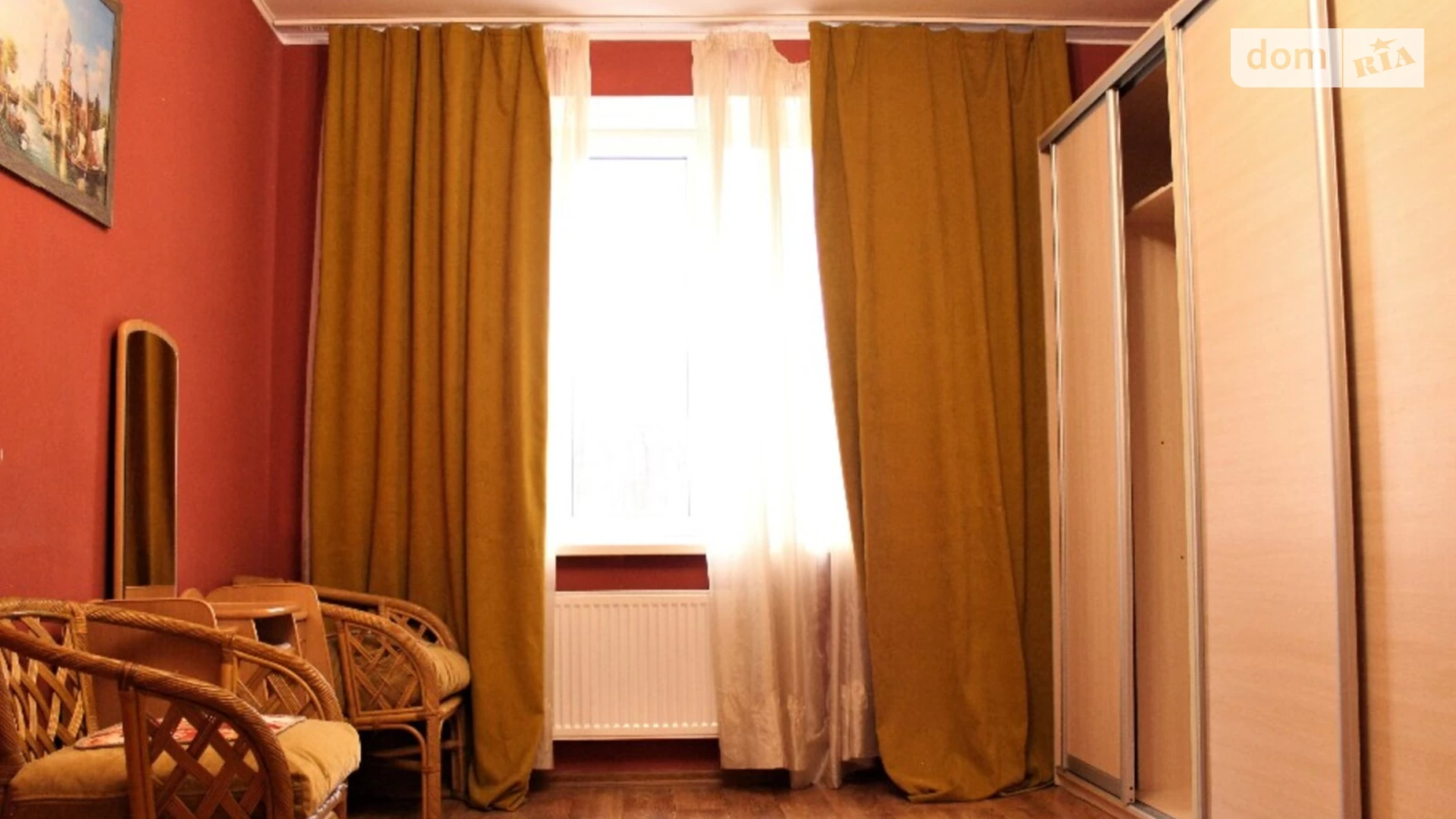 Продается 1-комнатная квартира 36 кв. м в Ирпене, ул. Николая Сингаевского(Новооскольская)