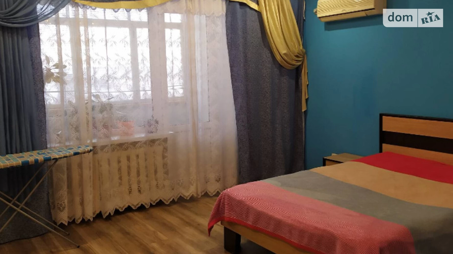 Сдается в аренду 1-комнатная квартира в Виннице, просп. Коцюбинского - фото 3