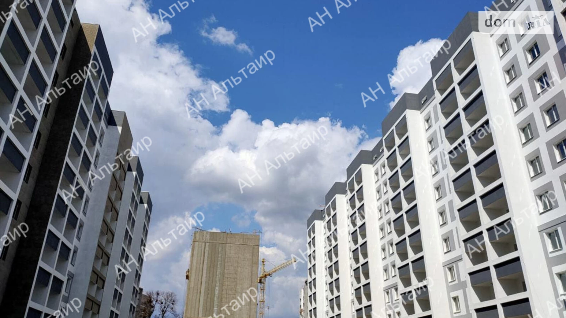 Продается 1-комнатная квартира 38 кв. м в Харькове, ул. Полтавский Шлях, 186 - фото 3