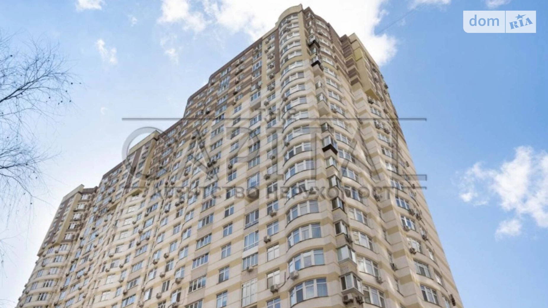 Продается 3-комнатная квартира 89 кв. м в Киеве, ул. Анны Ахматовой, 22 - фото 4