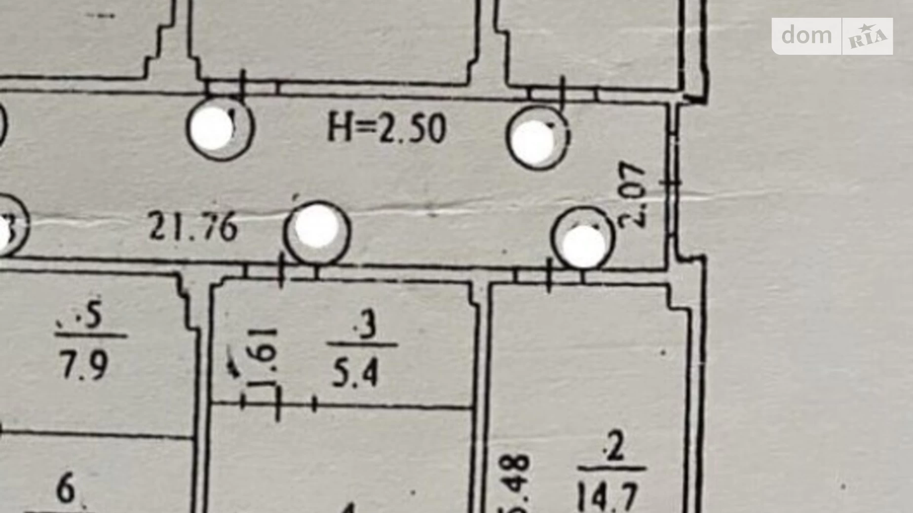 Продається кімната 13.2 кв. м у Одесі, цена: 6000 $ - фото 3