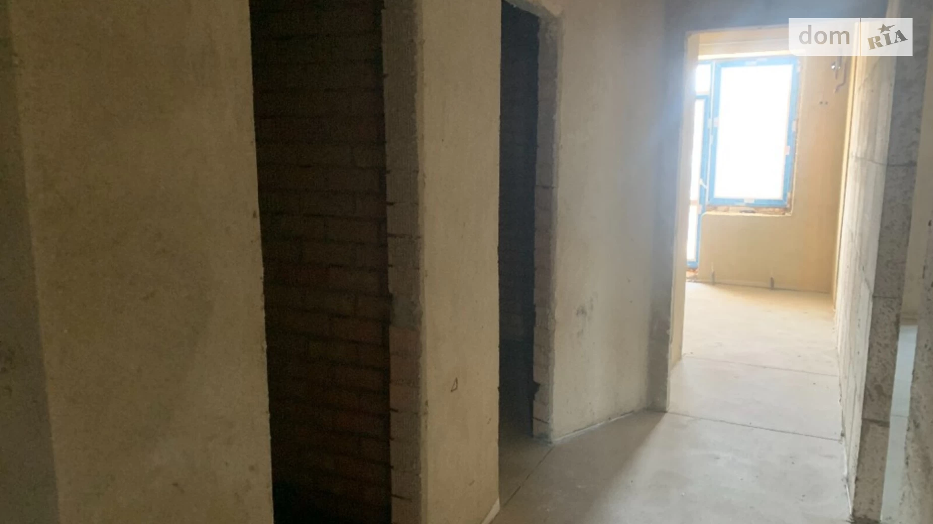 Продається 2-кімнатна квартира 73.48 кв. м у Крижанівка, вул. Семена Палія(Дніпропетровська дорога) - фото 2