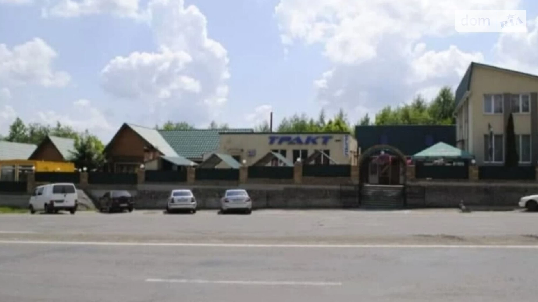 Продається об'єкт сфери послуг 2500 кв. м в 2-поверховій будівлі, цена: 700000 $ - фото 3