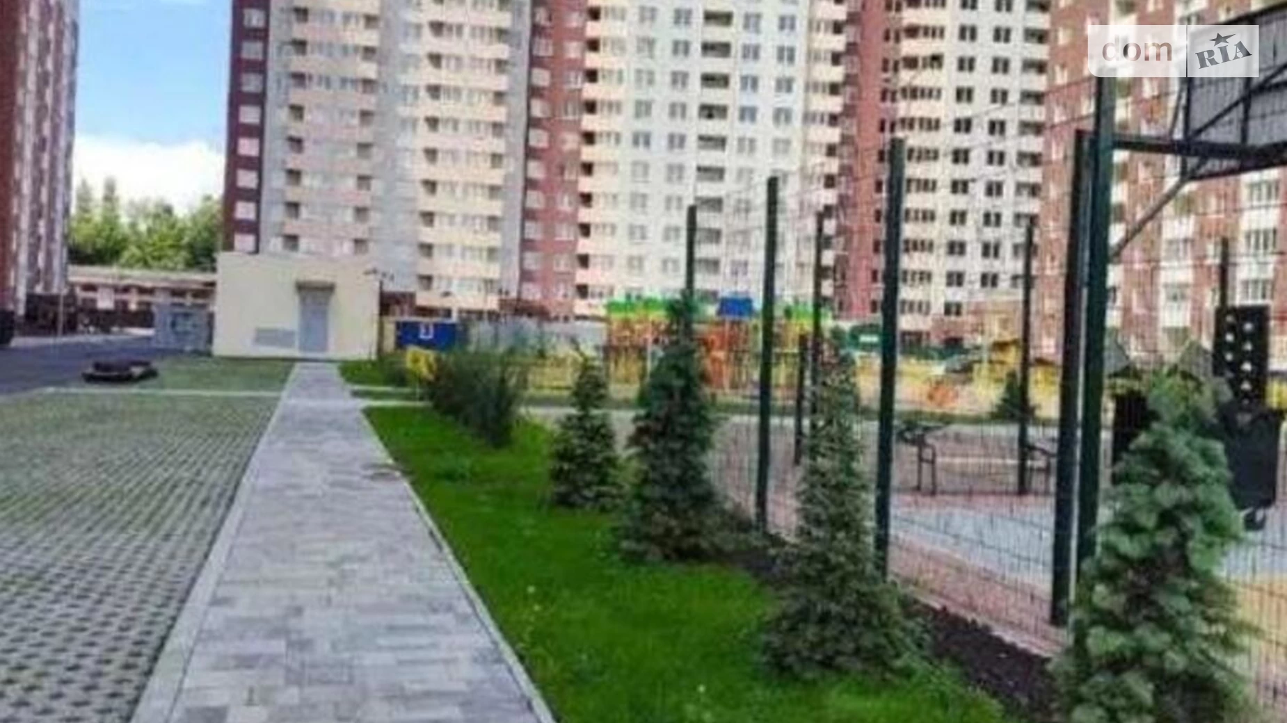 Продается 2-комнатная квартира 89 кв. м в Киеве, пер. Балтийский, 3А - фото 2