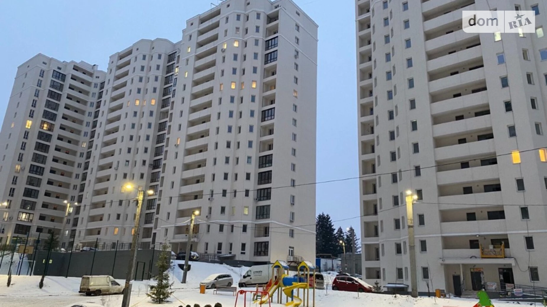 Продается 2-комнатная квартира 66 кв. м в Харькове, ул. Профессорская, 16 - фото 4