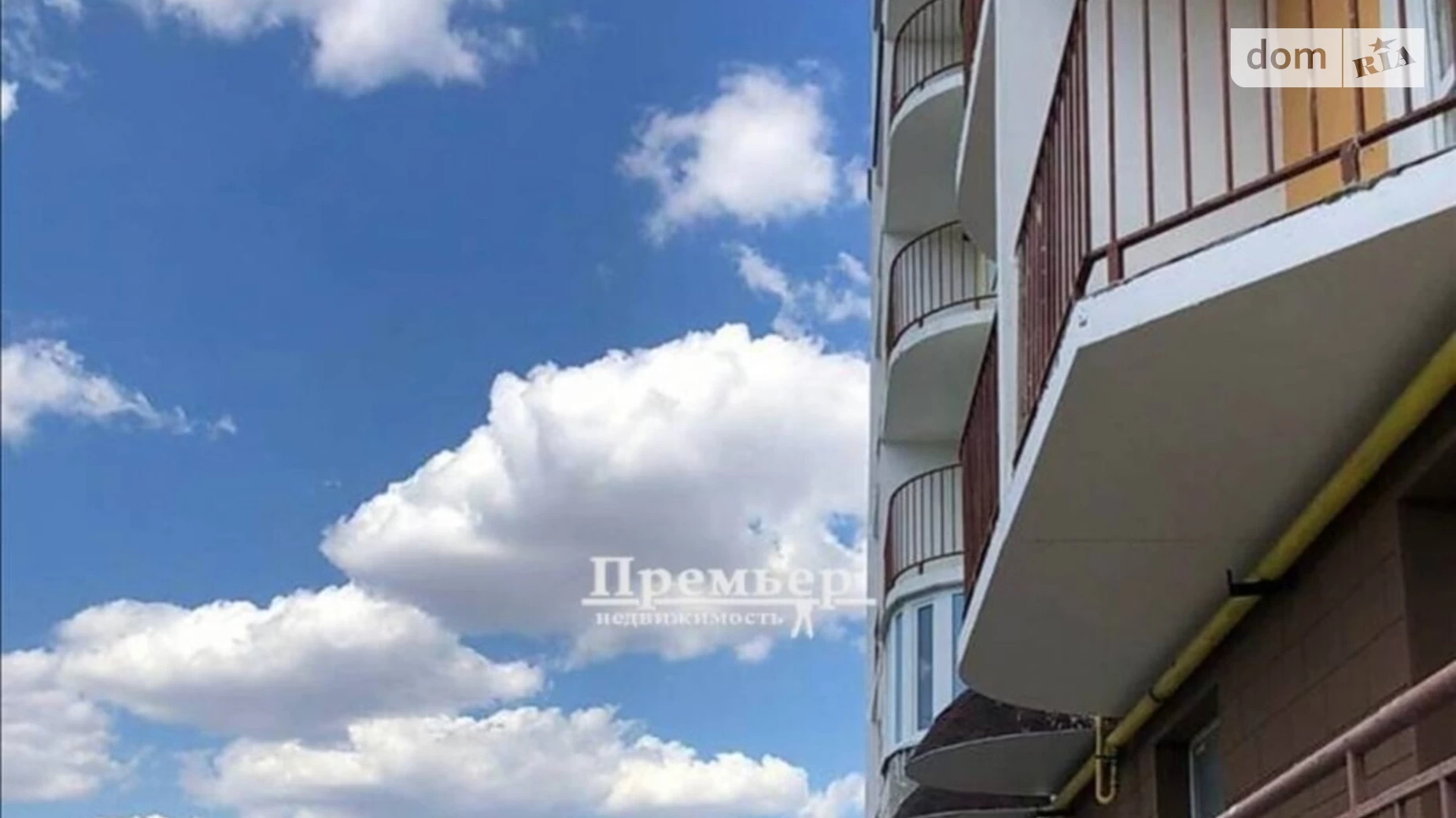 Продается 2-комнатная квартира 73 кв. м в Одессе, ул. Палия Семена - фото 3