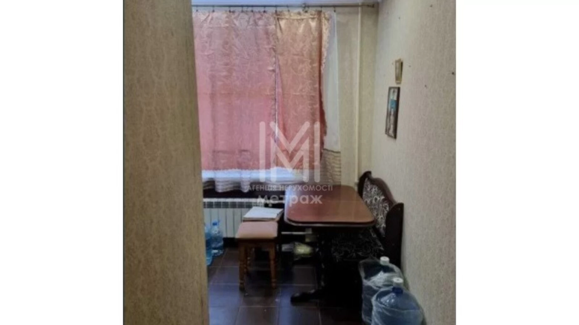 Продается 3-комнатная квартира 65 кв. м в Харькове, ул. Краснодарская, 177