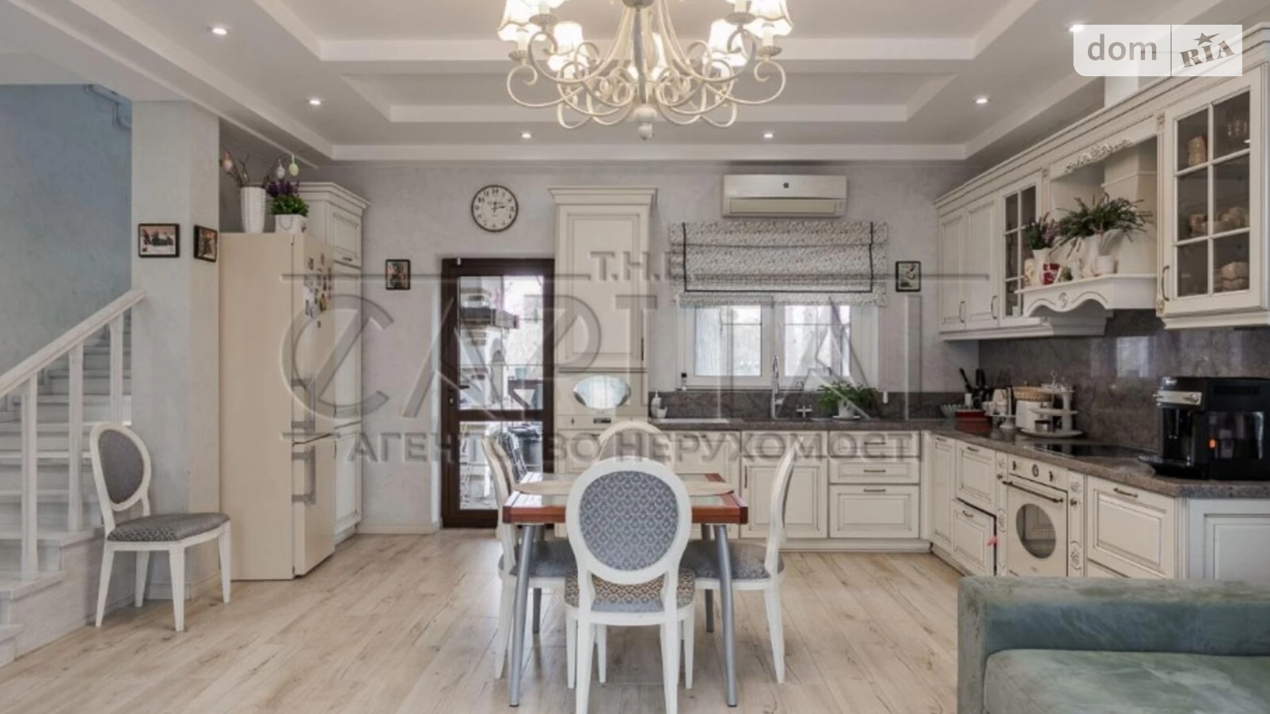 Продається будинок 3 поверховий 300 кв. м з подвалом, цена: 330000 $ - фото 4