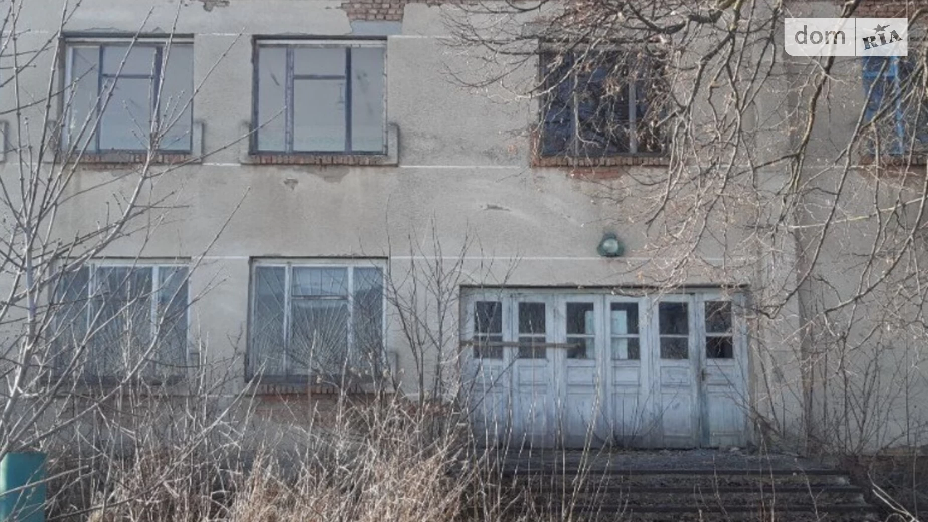 Продается помещения свободного назначения 600 кв. м в 2-этажном здании, цена: 35000 $ - фото 4