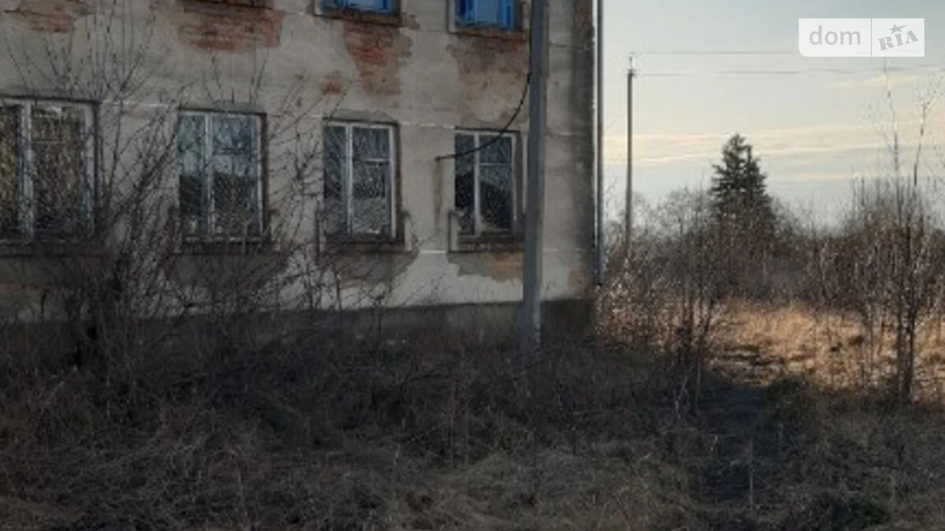Продается помещения свободного назначения 600 кв. м в 2-этажном здании, цена: 35000 $ - фото 3