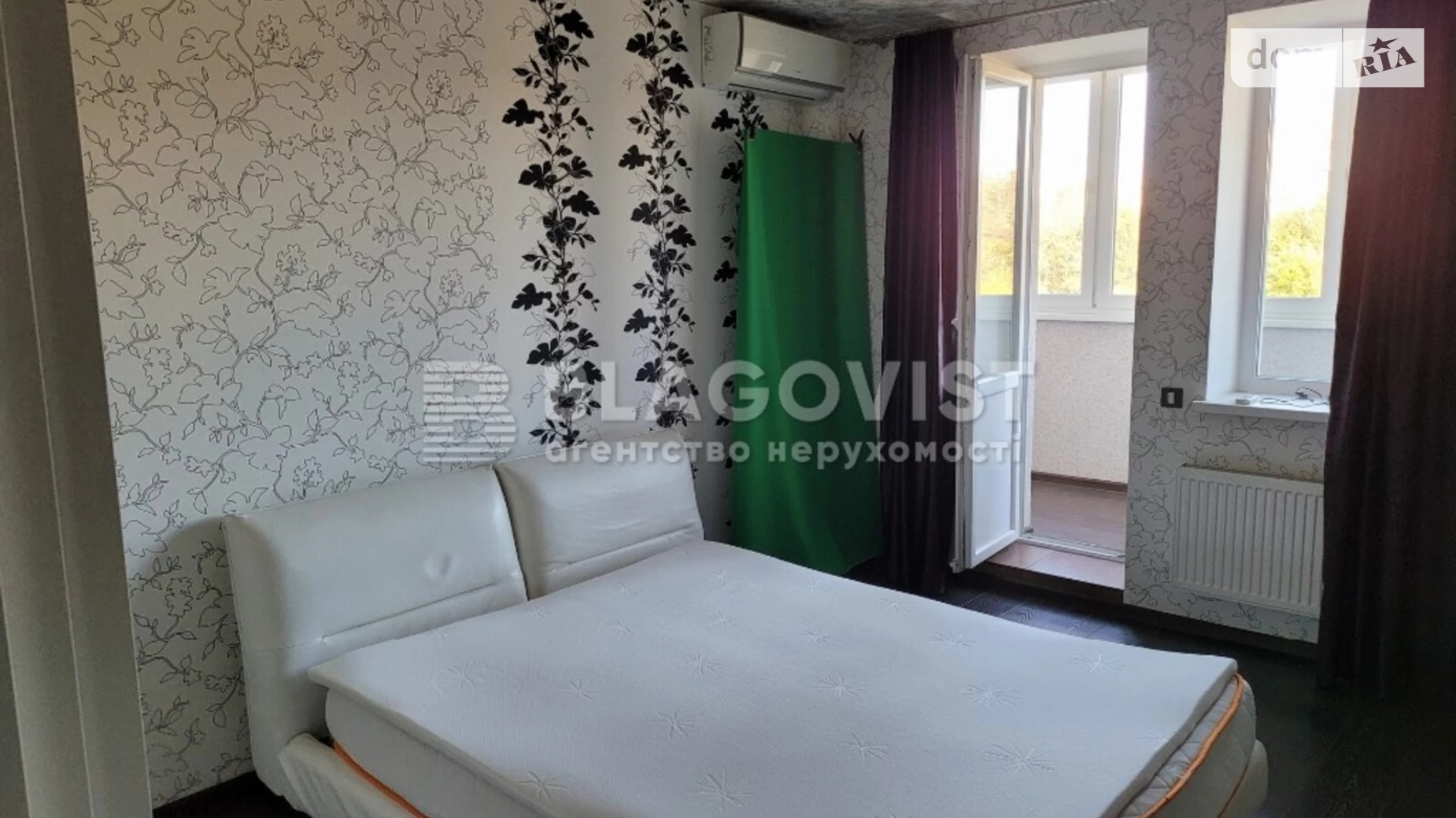 Продается 2-комнатная квартира 84 кв. м в Киеве, ул. Голосеевская, 13 - фото 5