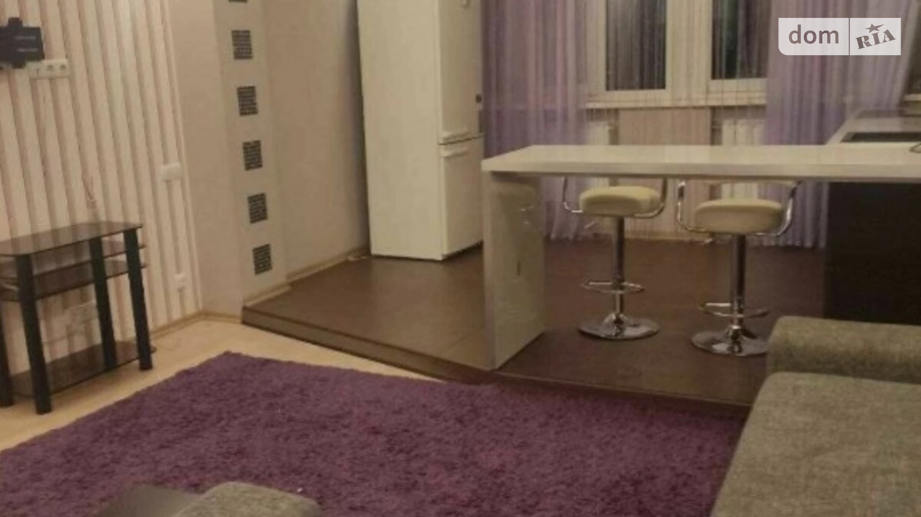 Продается 2-комнатная квартира 68 кв. м в Харькове, ул. Академика Барабашова, 36А