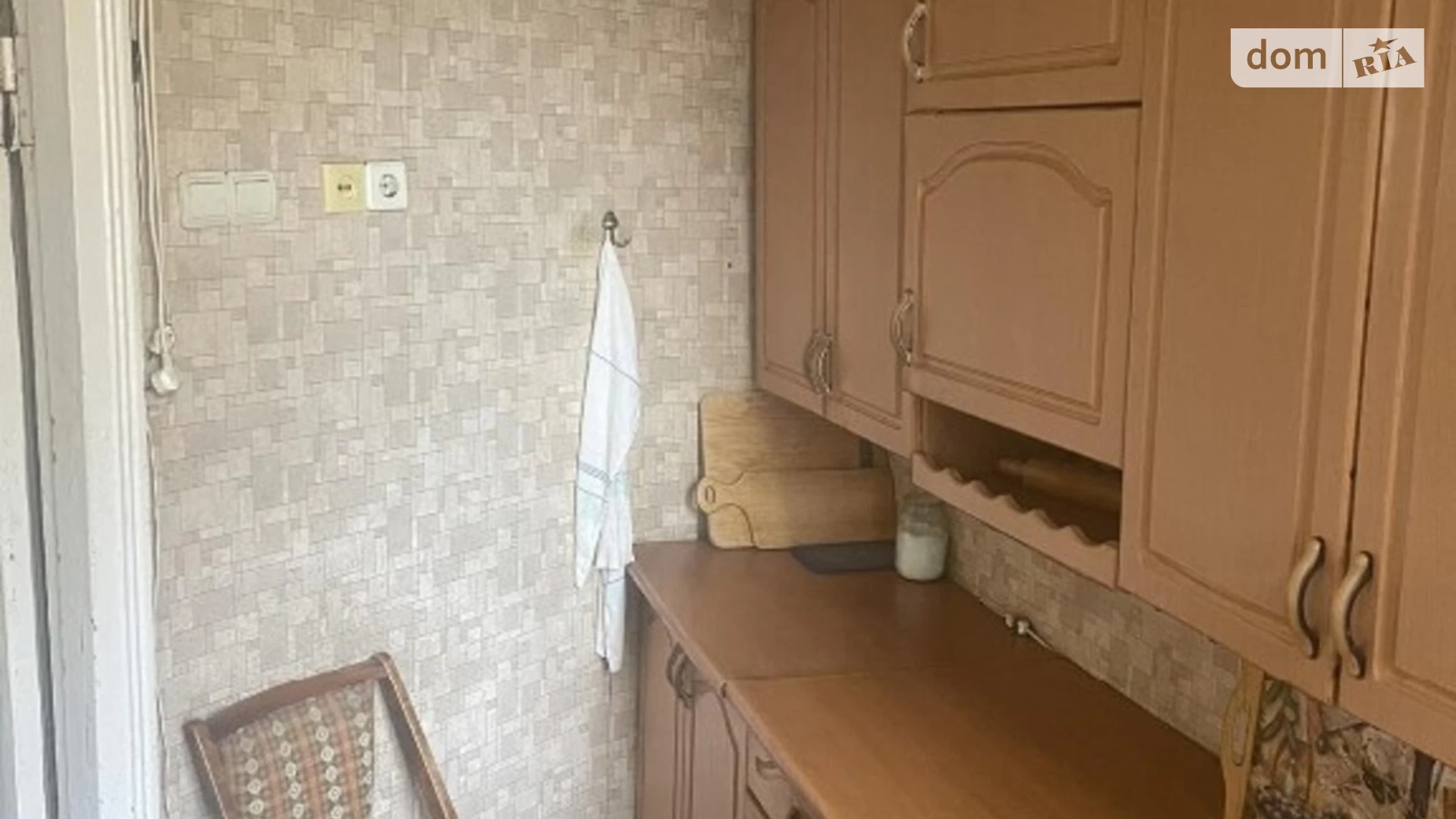 Продается 3-комнатная квартира 43 кв. м в Одессе, ул. Фабричная - фото 3