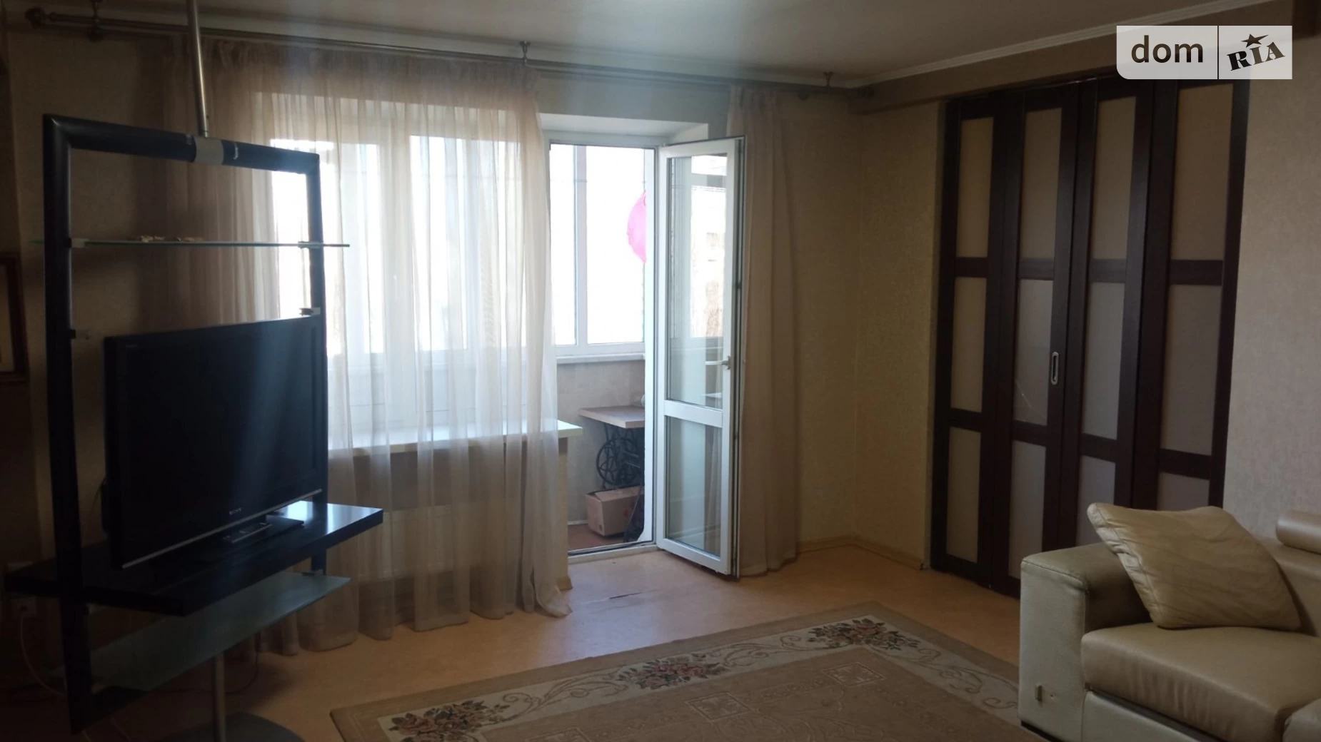 Продається 3-кімнатна квартира 64 кв. м у Миколаєві
