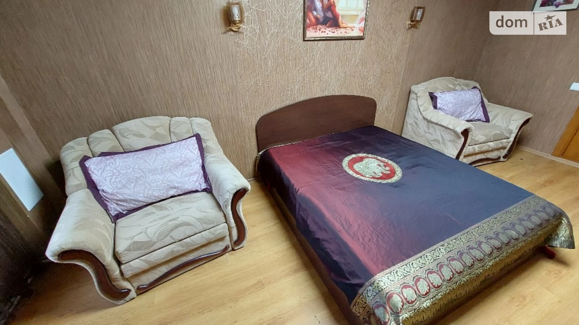 Сдается в аренду 1-комнатная квартира в Виннице, ул. Стеценко - фото 4