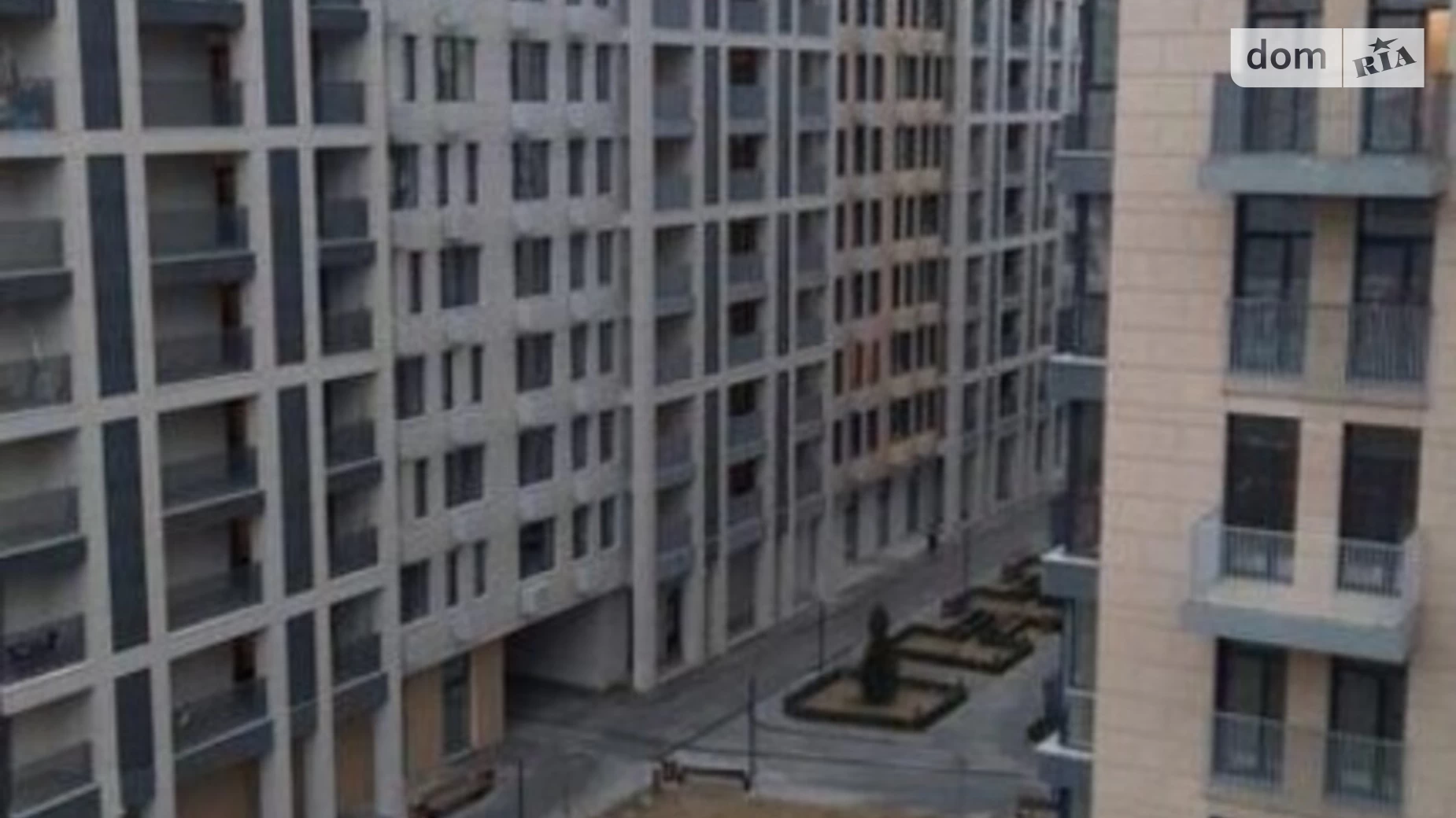 Продается 2-комнатная квартира 72.8 кв. м в Киеве, ул. Бульварно-Кудрявская, 15А - фото 2