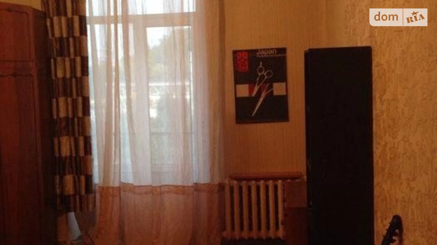 Продается 2-комнатная квартира 60 кв. м в Киеве, ул. Митрополита Василия Липковского(Урицкого), 8 - фото 2