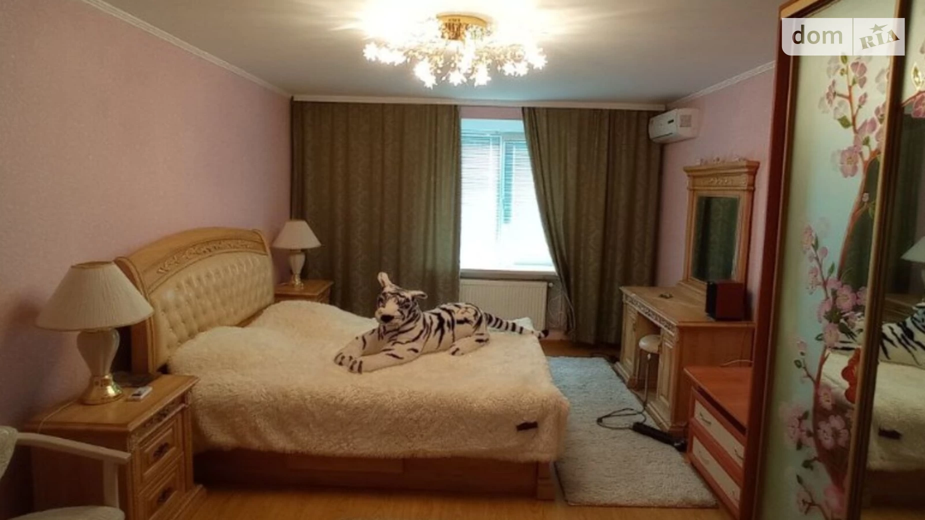 Продается 2-комнатная квартира 76.3 кв. м в Виннице, ул. Дубовецкая - фото 2