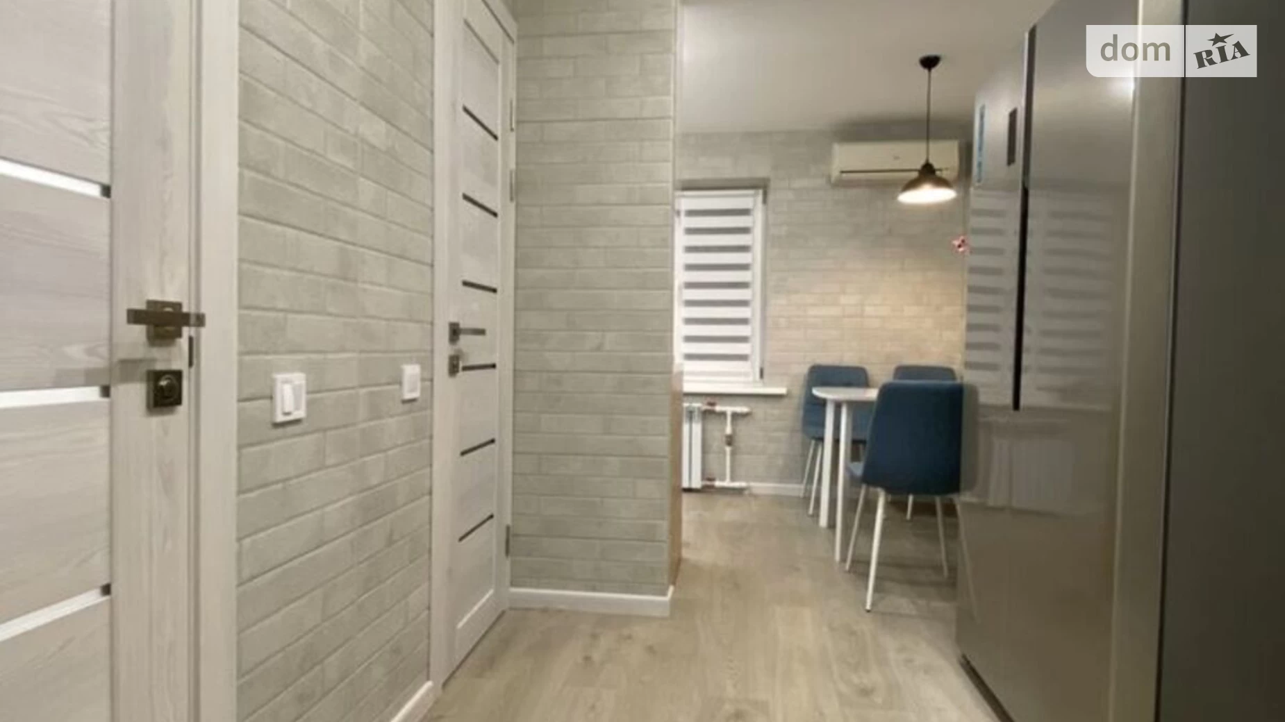 3-кімнатна квартира 69 кв. м у Запоріжжі, вул. Автозаводська, 44 - фото 3