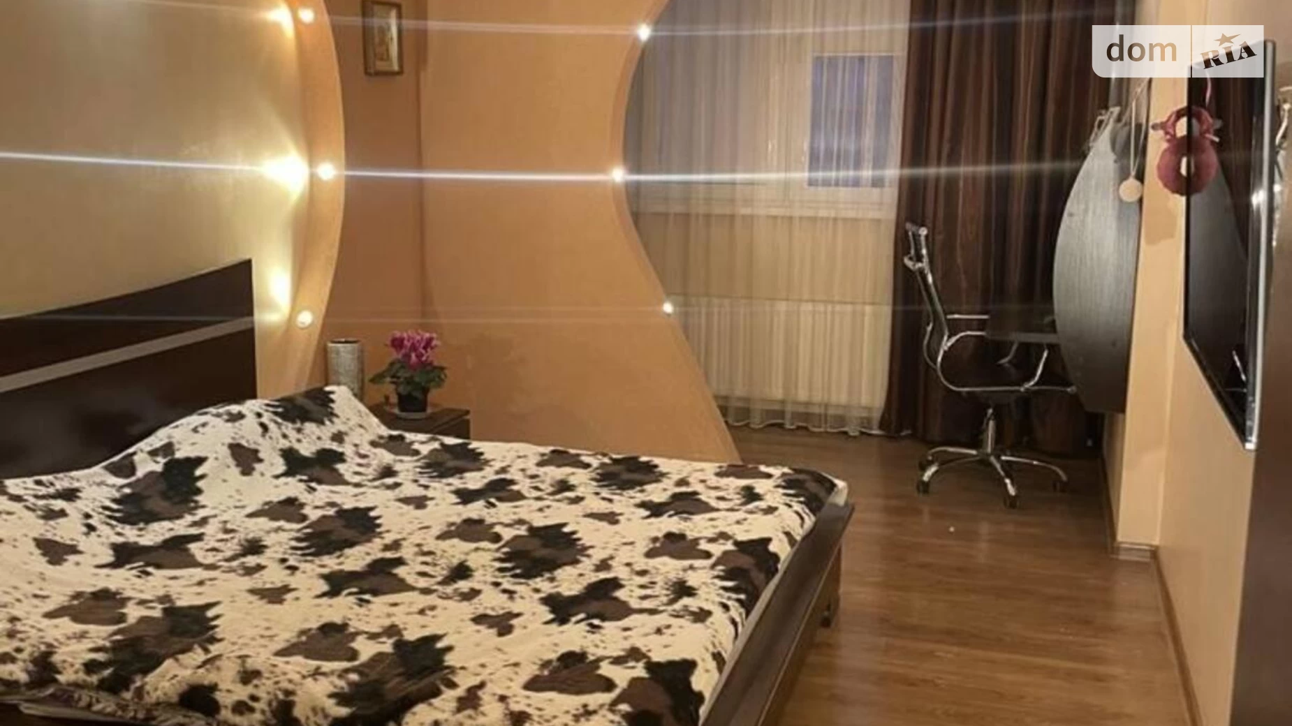 Продается 3-комнатная квартира 93.5 кв. м в Одессе, ул. Академика Сахарова - фото 3