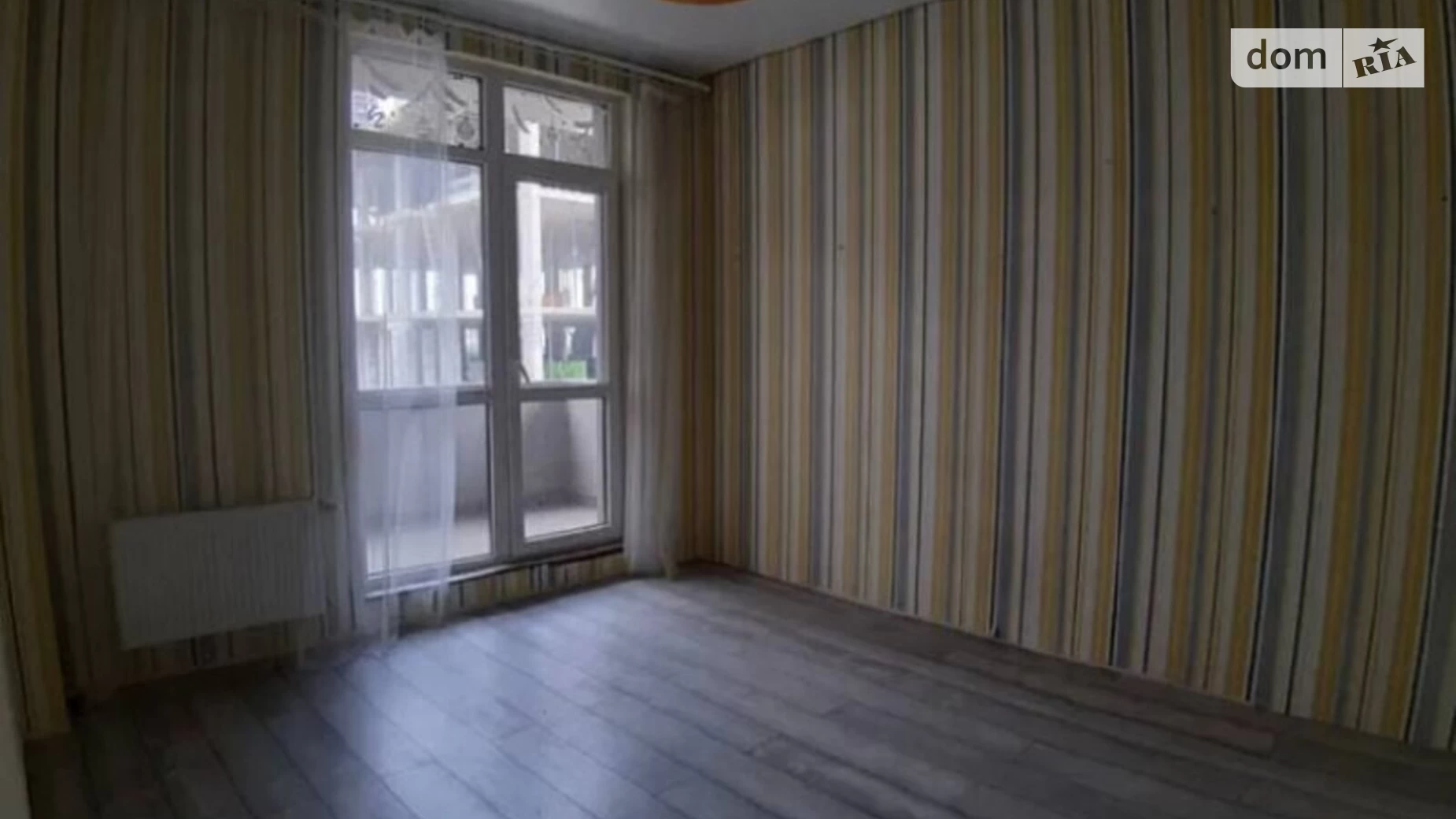 Продается 2-комнатная квартира 48 кв. м в Одессе, ул. Владислава Бувалкина(Генерала Бочарова), 60В