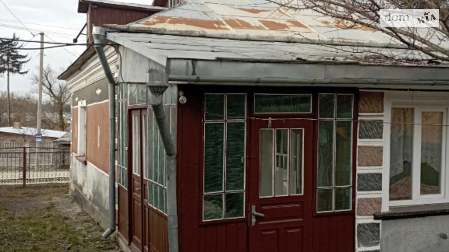 Продается одноэтажный дом 90 кв. м с подвалом, цена: 23000 $ - фото 3