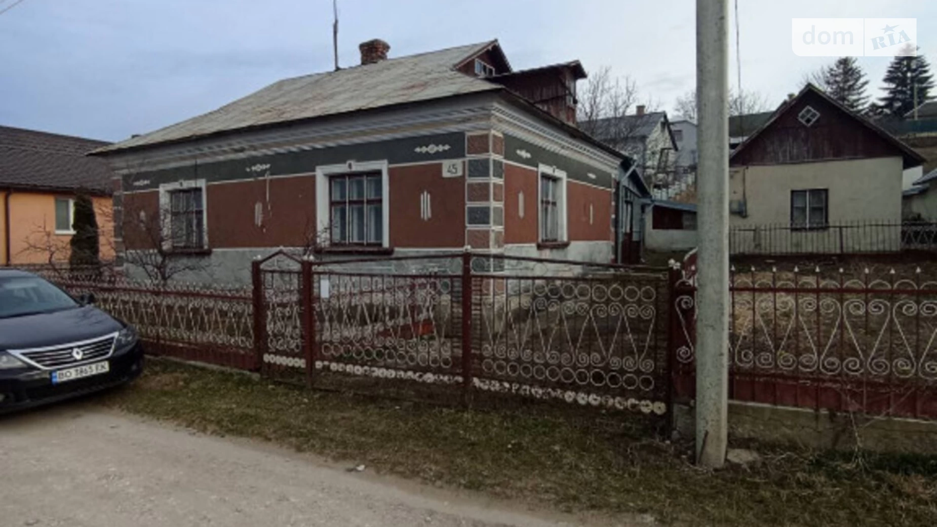 Продается одноэтажный дом 90 кв. м с подвалом, цена: 23000 $ - фото 2