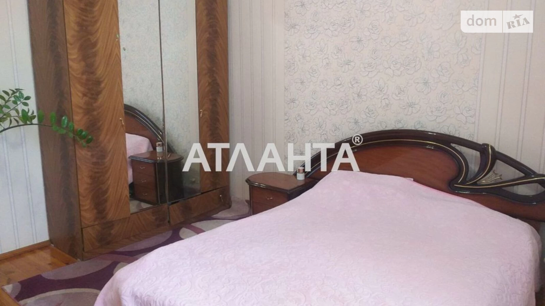 Продается 3-комнатная квартира 70.9 кв. м в Одессе, ул. Школьный аэродром - фото 3
