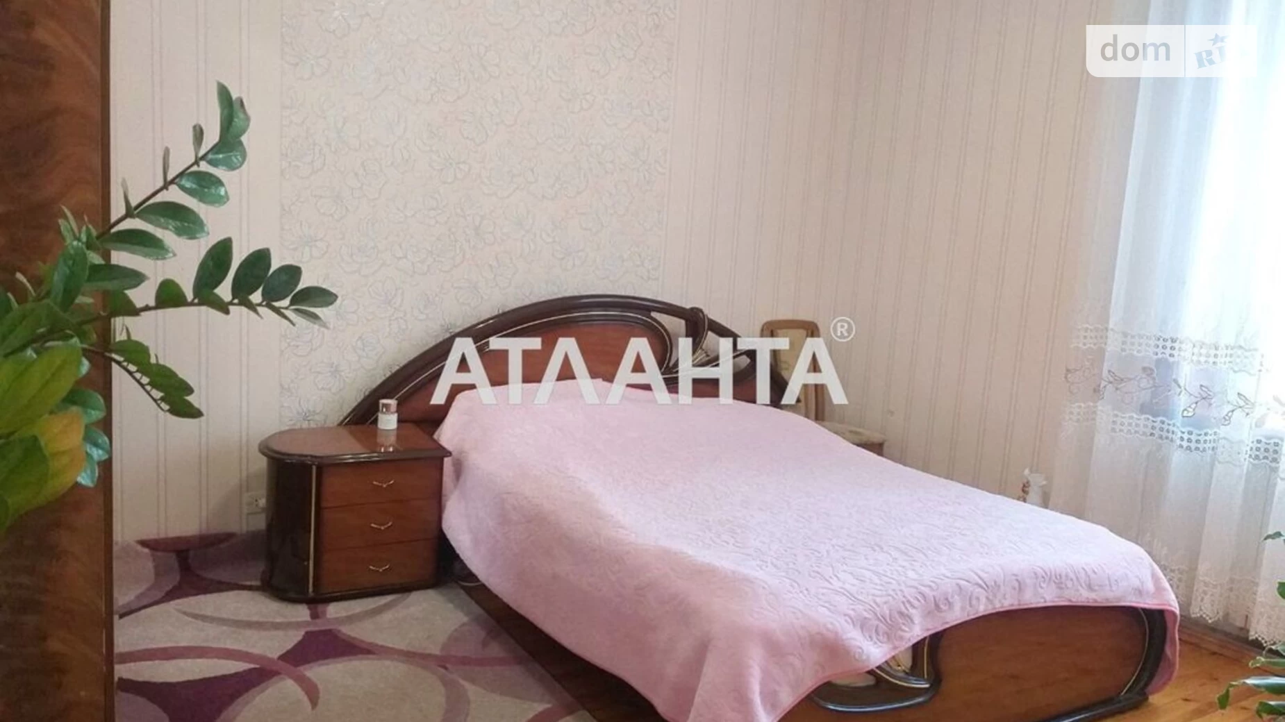 Продается 3-комнатная квартира 70.9 кв. м в Одессе, ул. Школьный аэродром - фото 4