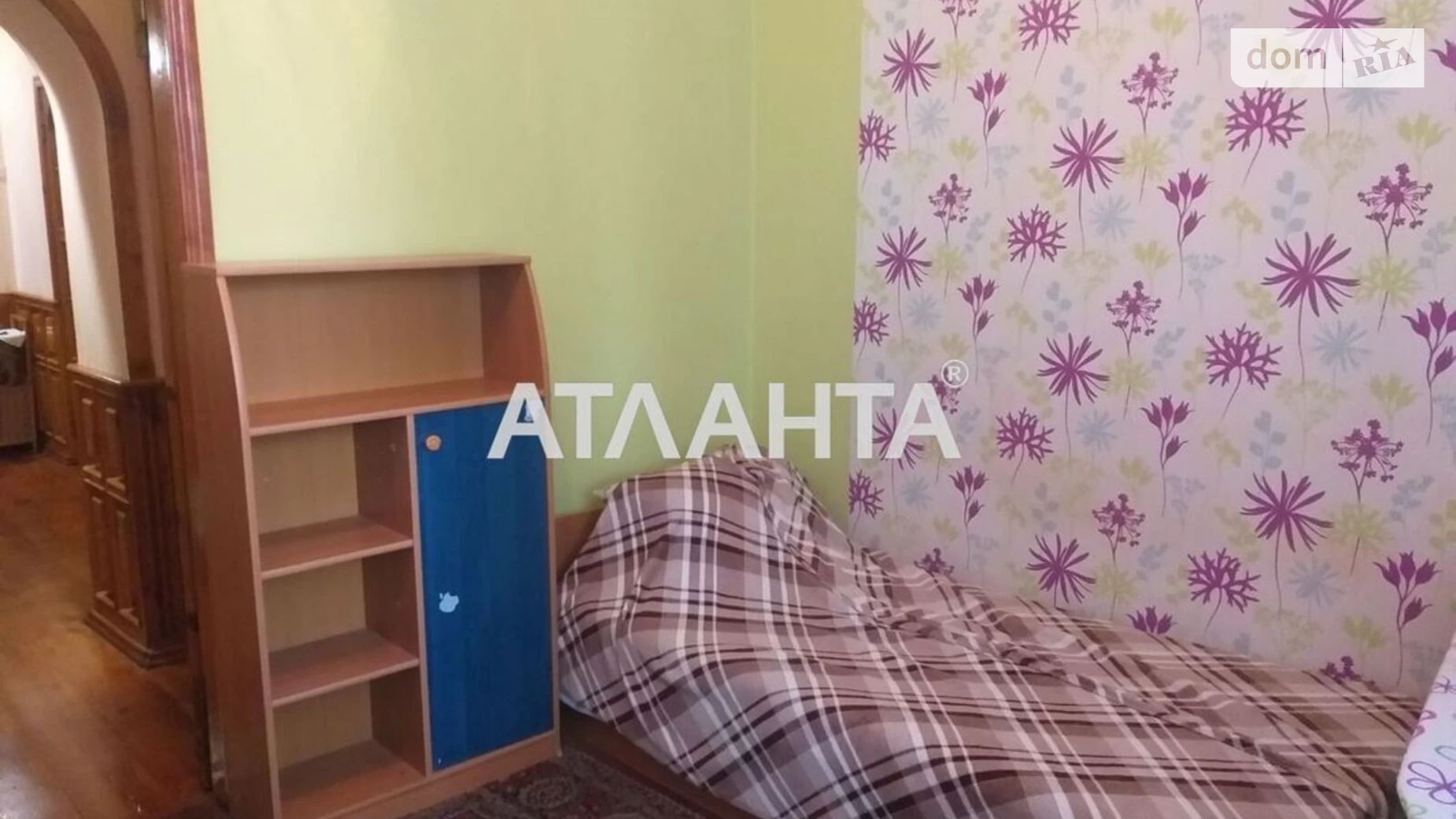 Продается 3-комнатная квартира 70.9 кв. м в Одессе, ул. Школьный аэродром - фото 5