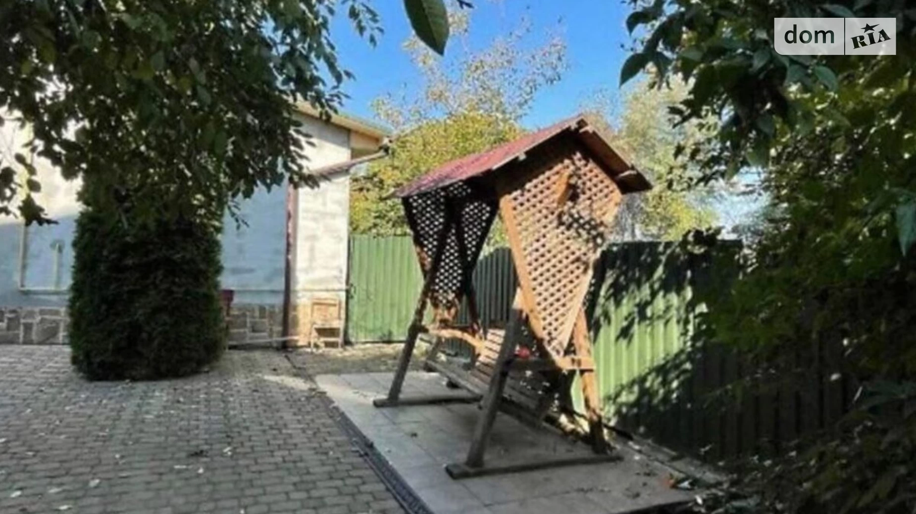 Продается дом на 2 этажа 265 кв. м с садом, цена: 159900 $ - фото 5