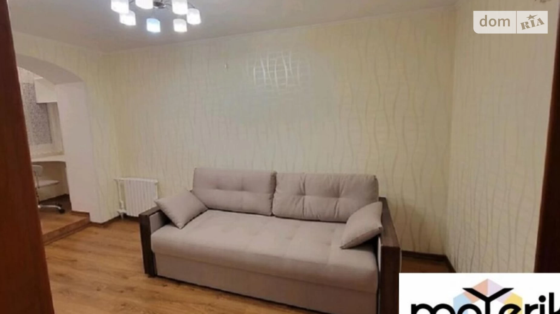 Продается 2-комнатная квартира 52 кв. м в Одессе, Фонтанская дор. - фото 2