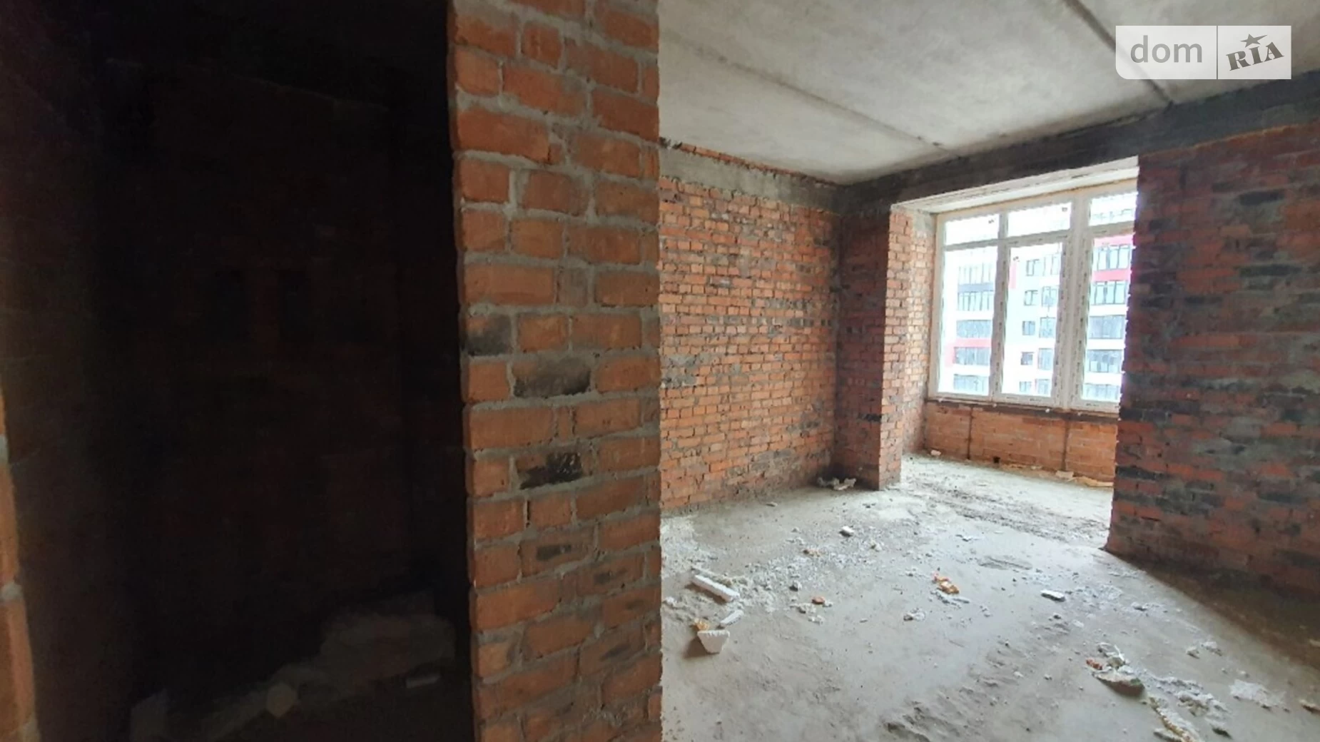 Продається 2-кімнатна квартира 67.07 кв. м у Хмельницькому, вул. Прибузька, 5/1 - фото 3