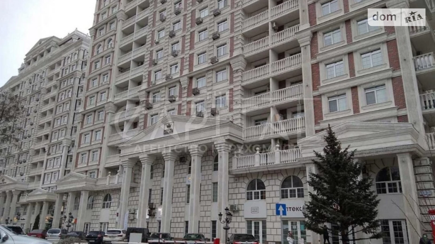 Продается 2-комнатная квартира 60 кв. м в Киеве, ул. Михаила Максимовича, 26 - фото 4