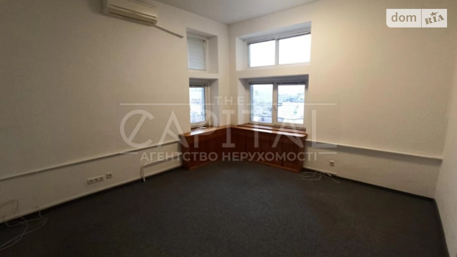 Сдается в аренду помещения свободного назначения 160 кв. м в 16-этажном здании, цена: 1200 $ - фото 4