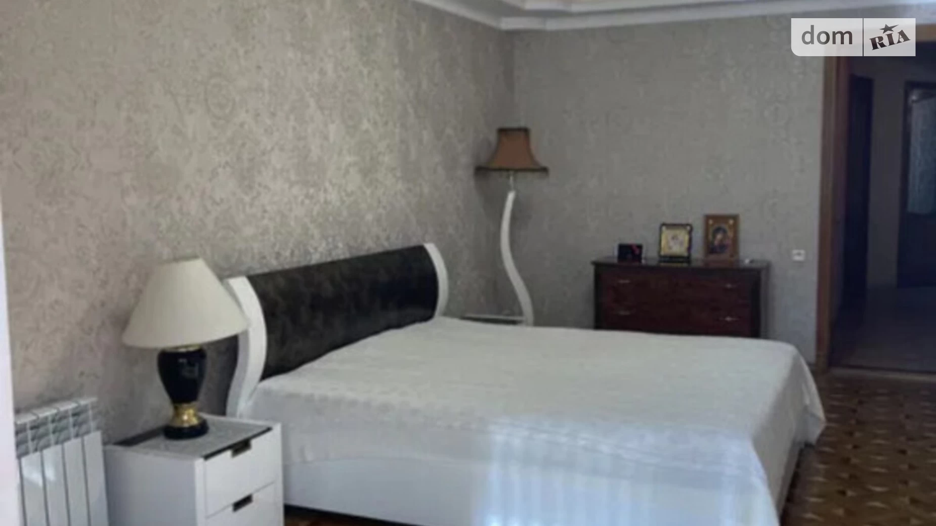 Продается 3-комнатная квартира 117 кв. м в Одессе, ул. Тенистая, 15 - фото 4