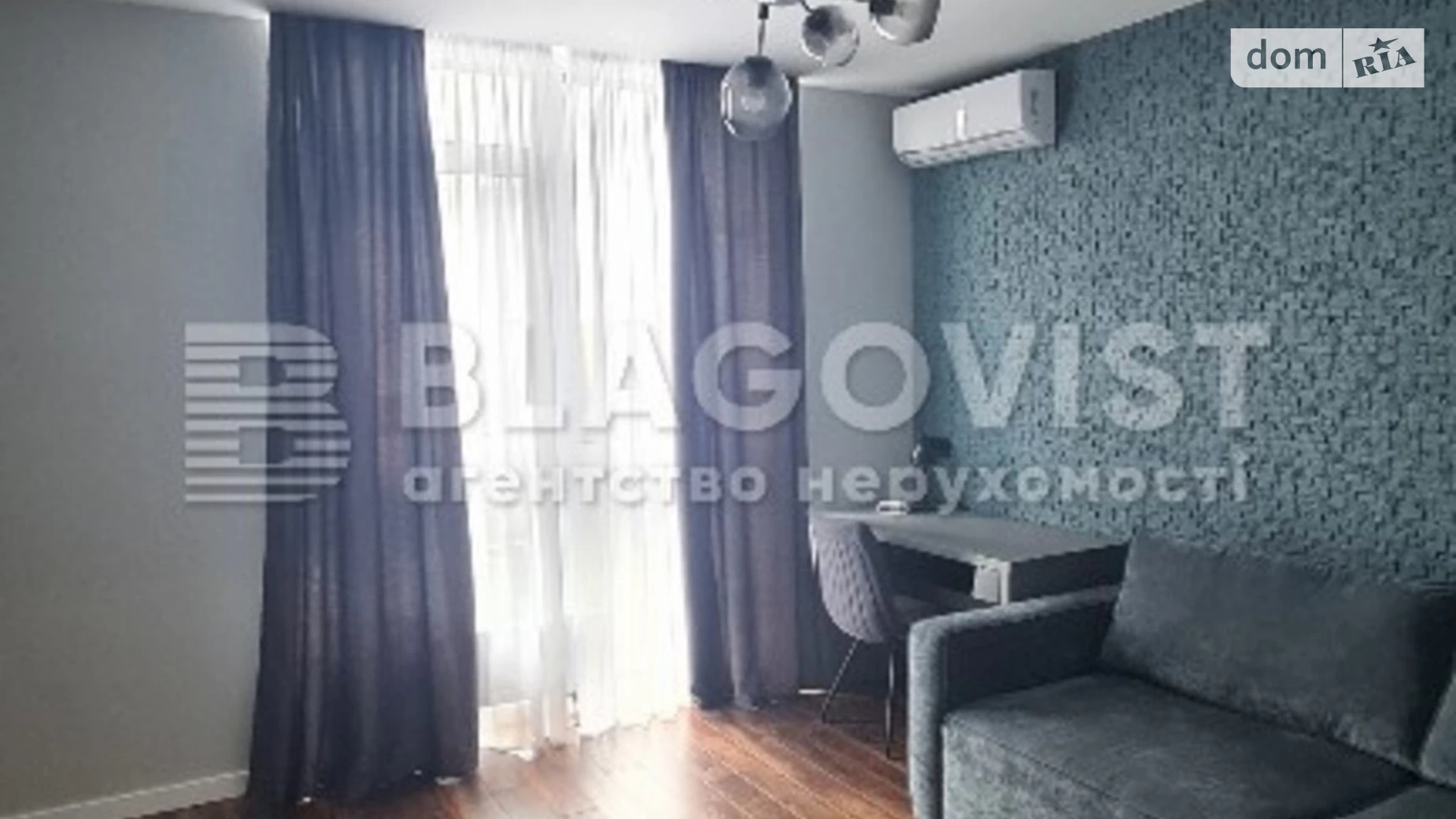 Продается 3-комнатная квартира 91 кв. м в Киеве, ул. Предславинская, 42 - фото 3