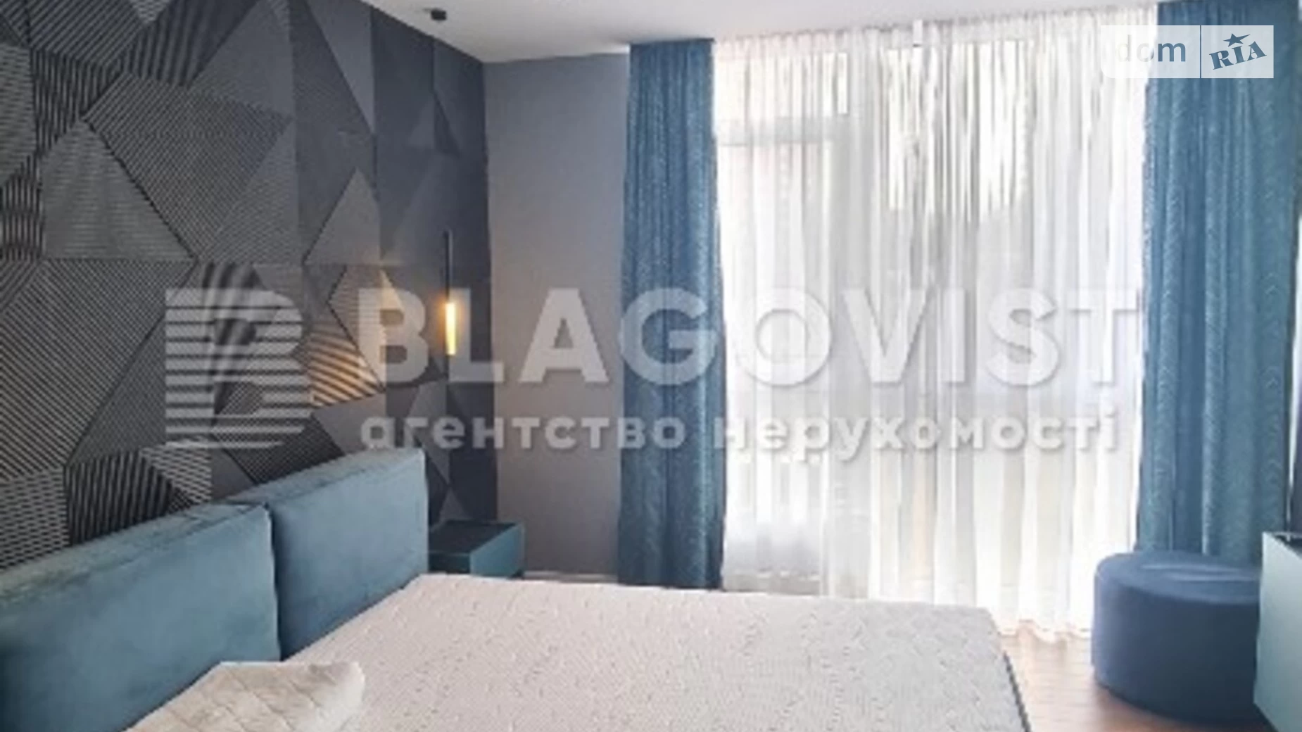 Продается 3-комнатная квартира 91 кв. м в Киеве, ул. Предславинская, 42 - фото 4
