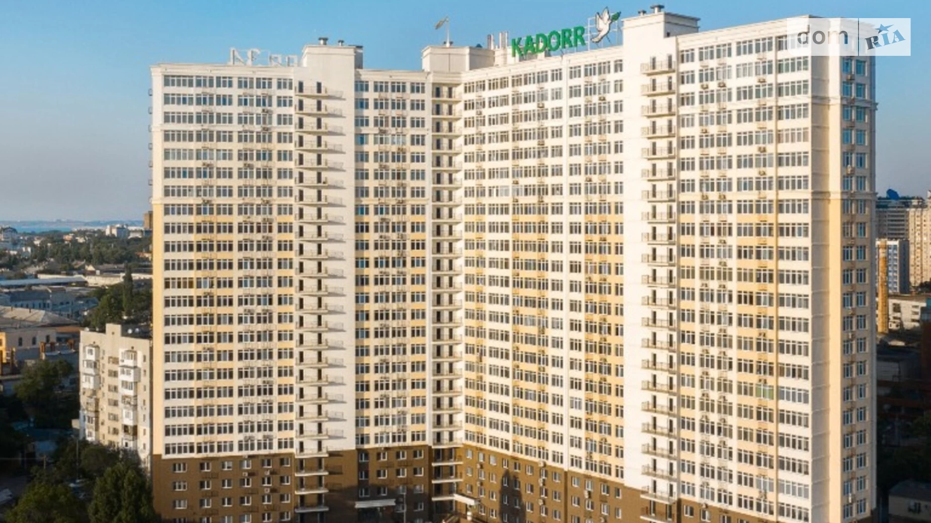 Продається 1-кімнатна квартира 41 кв. м у Одесі, вул. Басейна - фото 2