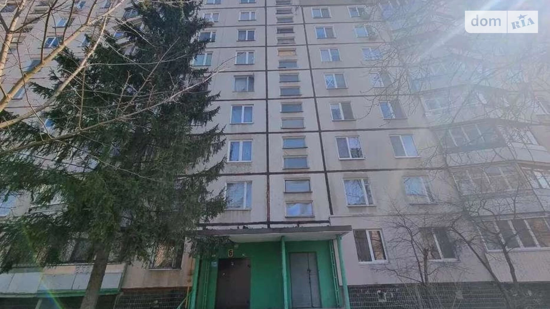 Продается 3-комнатная квартира 64 кв. м в Харькове, ул. Гвардейцев-Широнинцев - фото 2