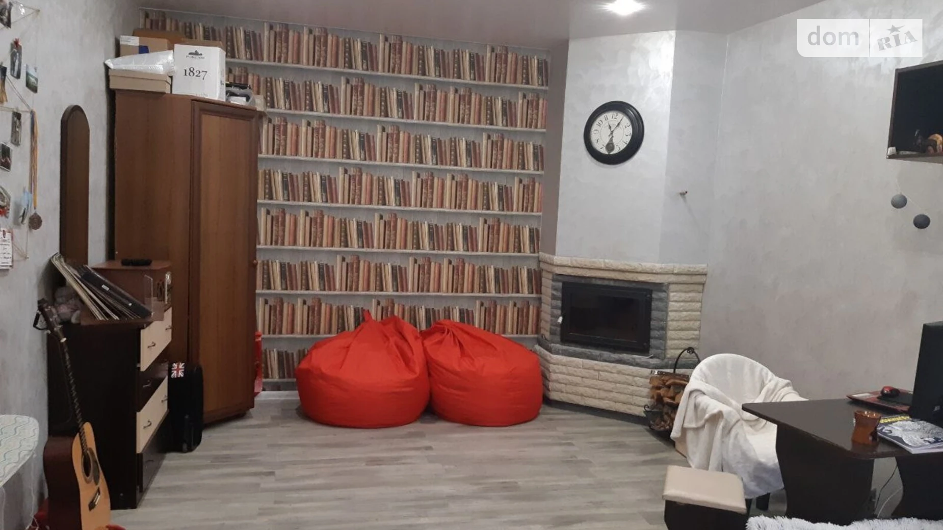 Здається в оренду 1-кімнатна квартира 29 кв. м у Одесі, вул. Канатна - фото 2